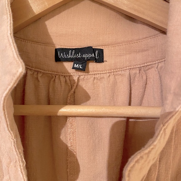 Short jumpsuit - Picture 3 of 6